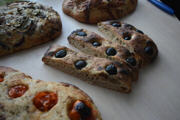 Ciabatta