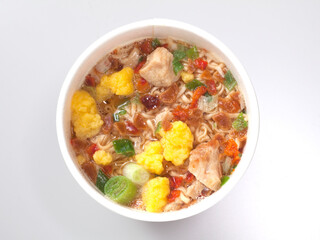 カップ麺