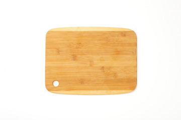 wooden cutting board