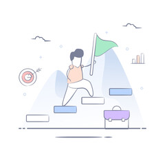 Mission Accomplished 