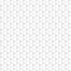 Geometric mosaic background