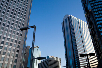 新宿