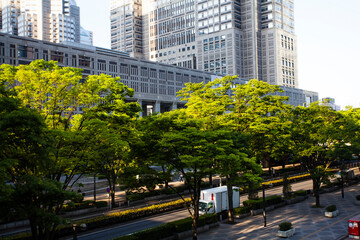 新宿