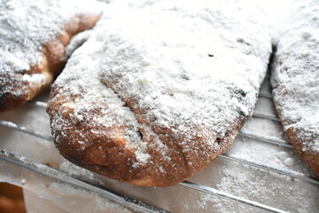 Stollen