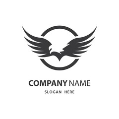 Eagle logo images