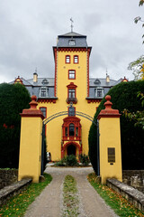 Schloss Wachendorf