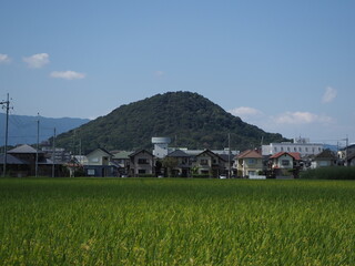 Obraz premium 明日香村
