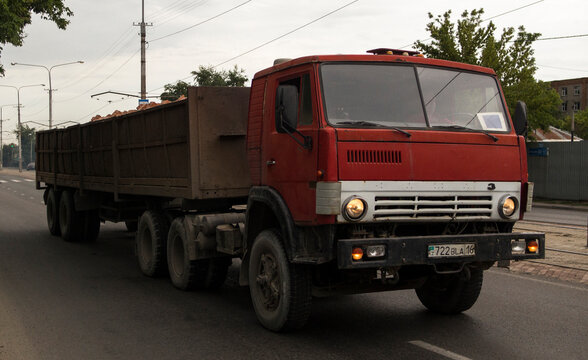 Kamaz Bilder Durchsuchen 1,474 Archivfotos, und Videos