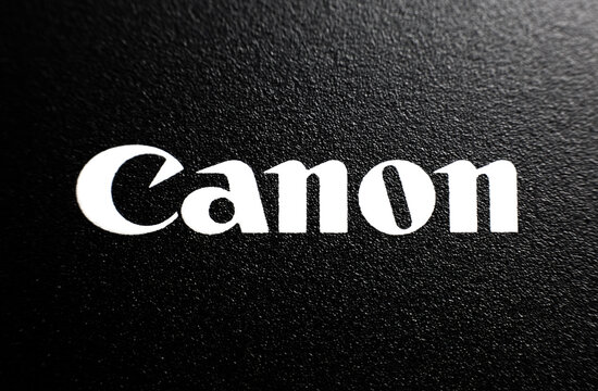 Canon Logo Images – Browse 2,373 Stock Photos, Vectors, and Video | Adobe Stock