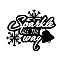 christmas greeting card