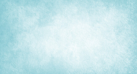 Blue vintage design paper, blank background with copy of space