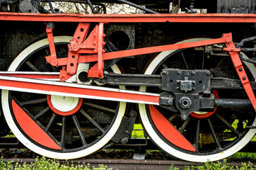 Old İron  Locomotive detail

4928 x 3264 px
300 dpi