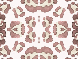 Leopard Texture. Camouflage Jaguar Print. 