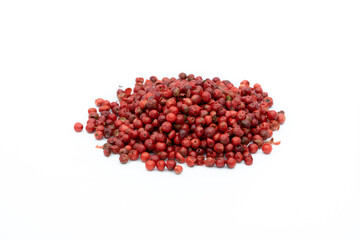 Pimienta roja