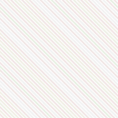 Obraz premium Diagonal repeatable color stripes.