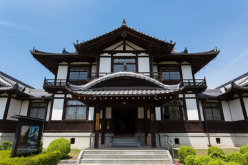 今井街並交流センター華甍