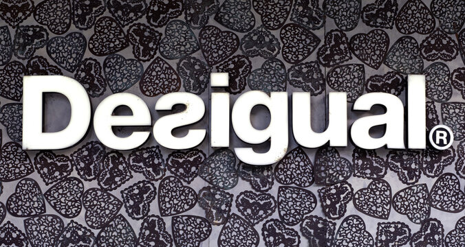 Desigual