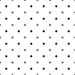 Mini rhombuses on white background. Seamless surface pattern design with diamonds ornament. Checks wallpaper. Ethnic mosaic motif. Digital paper for textile print, page fill, web designing. Vector art