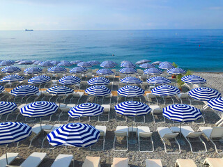 cote dAzur, France
