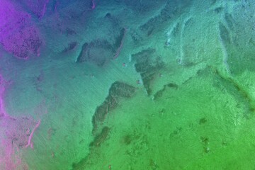 vintage shiny textured stucco texture - cute abstract photo background