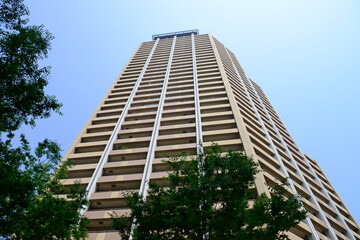 タワーマンション