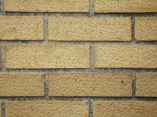 Front masonry, four rows of masonry