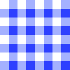 Seamless vector tartan pattern for fabric, textile, wrapping etc. Plaid background	