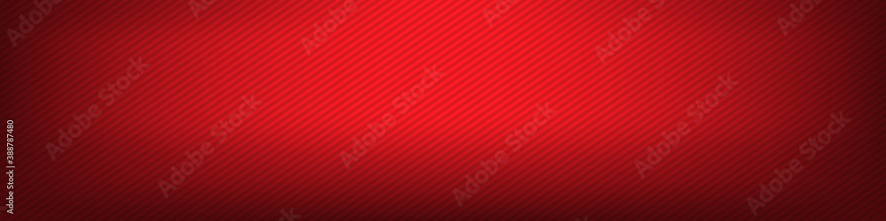 Poster red background. abstract red background with lines of diagonal. red gradient background. christmas o
