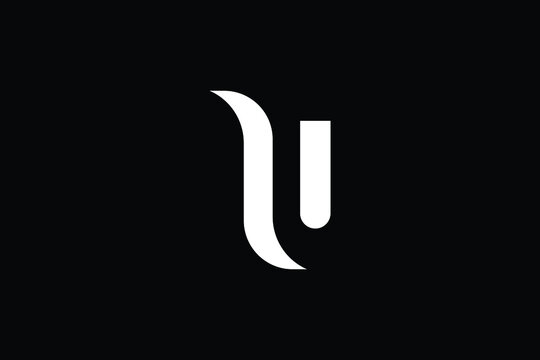 3D ZU logo letter design on luxury background. 3D UZ logo monogram initials letter concept. ZU icon logo design. UZ elegant and Professional letter icon design on black background. Z U UZ ZU