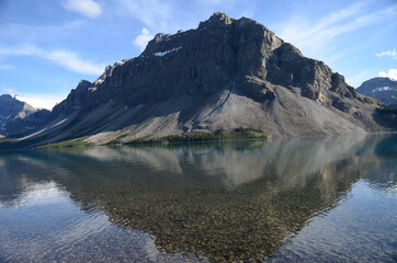 Bow Lake (Banff National Park)