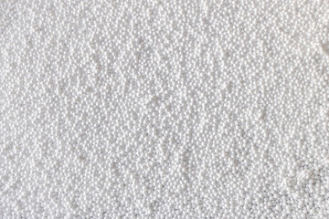 White textured snow background. New year concept