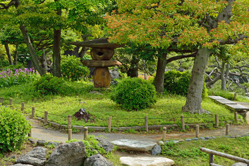 山灯籠
