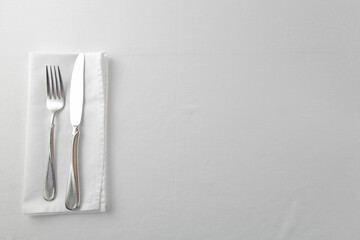 Naklejka premium テーブルセッティング