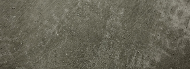 Fototapeta na wymiar Concrete wall background texture with plaster. Empty concrete wall texture