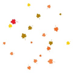 Autumn Leaf background