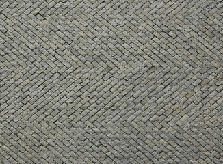 Paving stones covering (bitmap texture) 