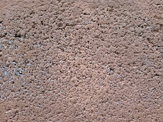 Brown stone wall texture