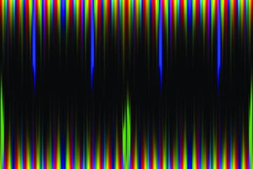 abstract colorful lines background