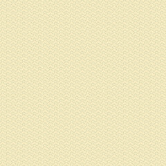 Seamless Repeatable Abstract Geometric Pattern