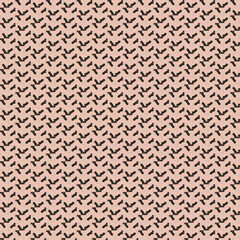 Fototapeta premium Seamless Repeatable Abstract Geometric Pattern