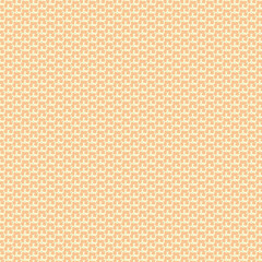 Seamless Repeatable Abstract Geometric Pattern