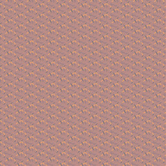 Seamless Repeatable Abstract Geometric Pattern