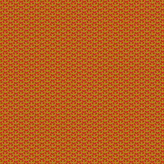 Seamless Repeatable Abstract Geometric Pattern