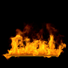 炎