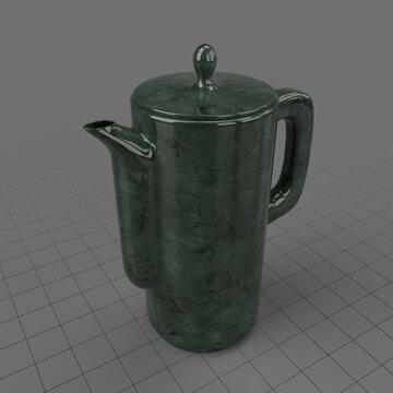 Teapot