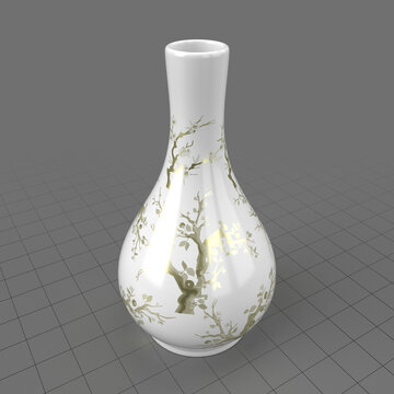Decorative vase