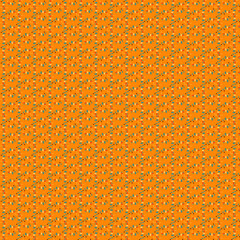 Seamless Repeatable Abstract Geometric Pattern