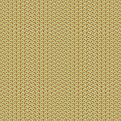 Seamless Repeatable Abstract Geometric Pattern