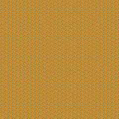 Seamless Repeatable Abstract Geometric Pattern