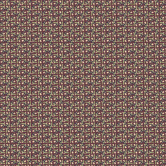 Fototapeta premium Seamless Repeatable Abstract Geometric Pattern